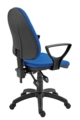 Kancelárska stolička Panter ASYN +BR25