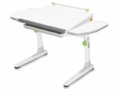 Detský rastúci stôl Mayer Profi3 - Biela 5v1 kostra biela
