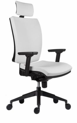 Kancelárska stolička 1580 SYN Gala Plus PHD