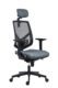 Kancelárska stolička Skill 1750 SYN Skill PDH + BR06 AKCIA
