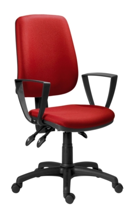 Kancelárska stolička 1640 ASYN C