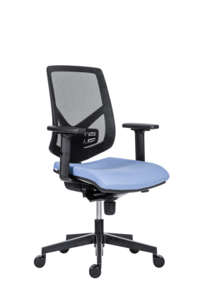 Kancelárska stolička Skill
